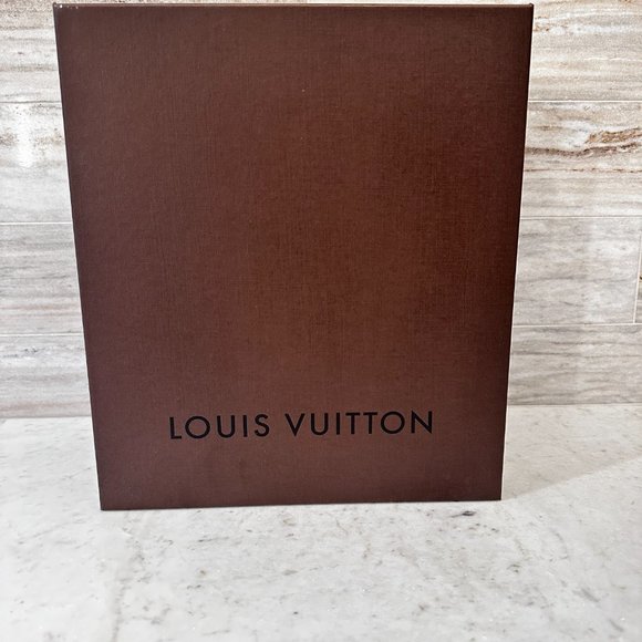 Louis Vuitton Box - Picture 5 of 5